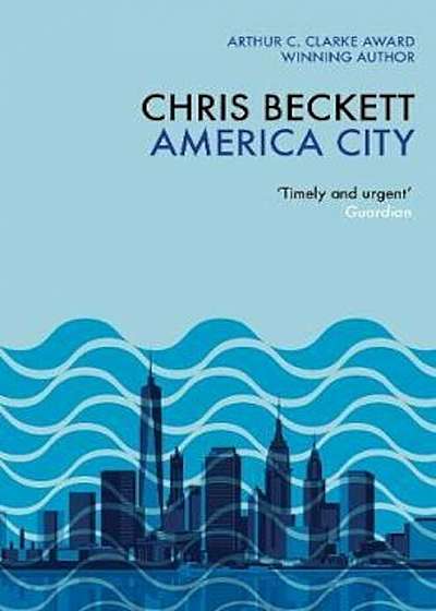 America City, Paperback