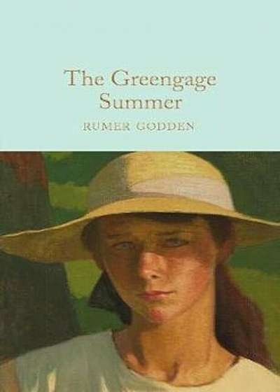 Greengage Summer, Hardcover