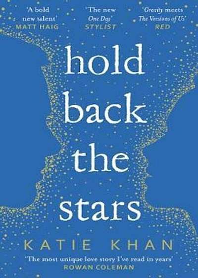 Hold Back the Stars, Paperback