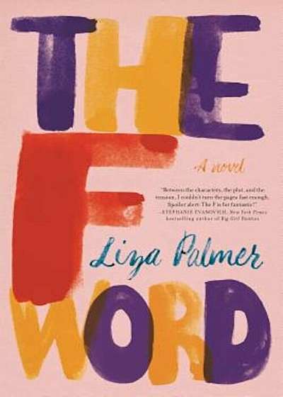 The F Word, Paperback