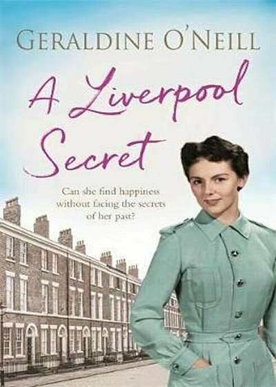 Liverpool Secret, Hardcover