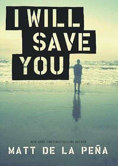 I Will Save You, Paperback