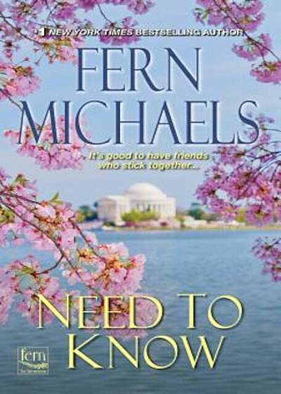 Need to Know, Hardcover