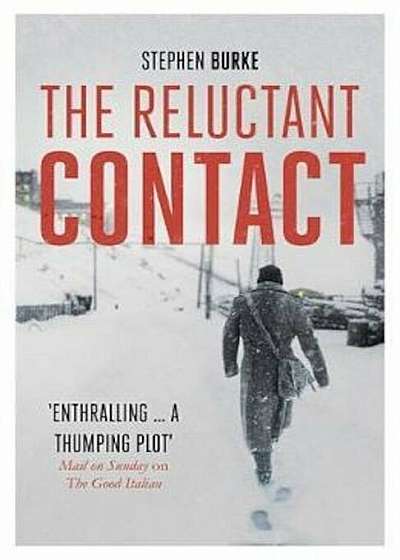 Reluctant Contact, Paperback
