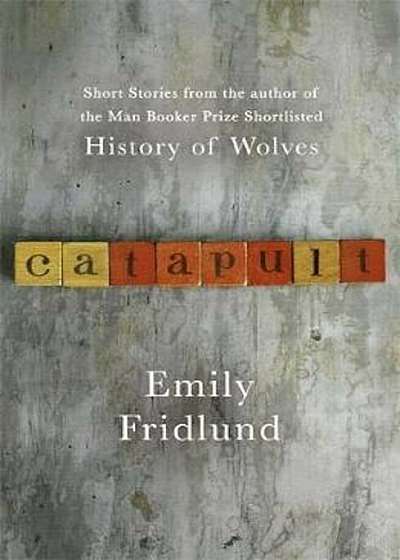 Catapult, Paperback