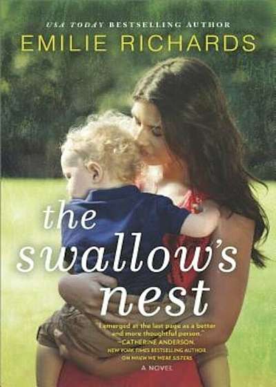 The Swallow's Nest, Paperback