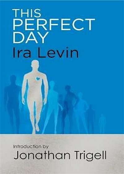 This Perfect Day, Paperback