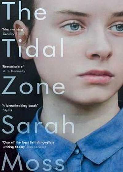 Tidal Zone, Paperback