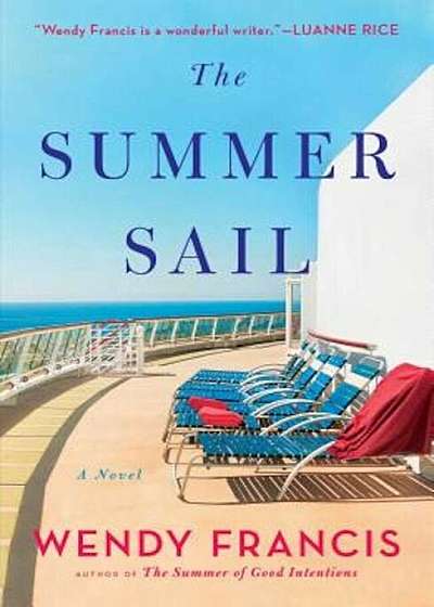 The Summer Sail, Hardcover