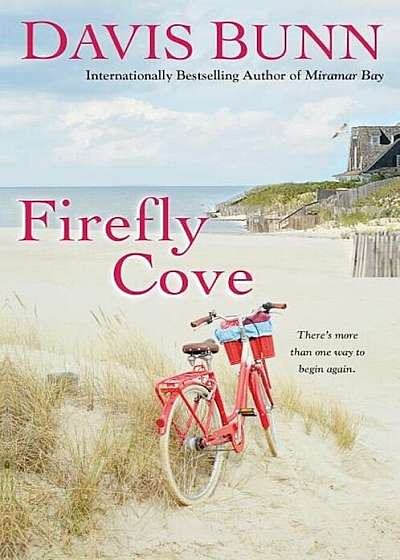 Firefly Cove, Paperback