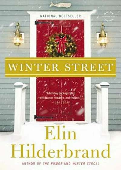 Winter Street, Paperback