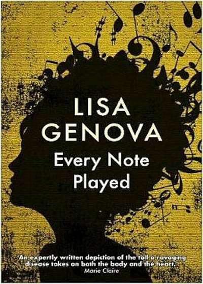 Every Note Played, Paperback
