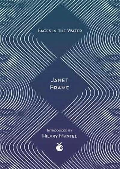 Faces In The Water, Paperback