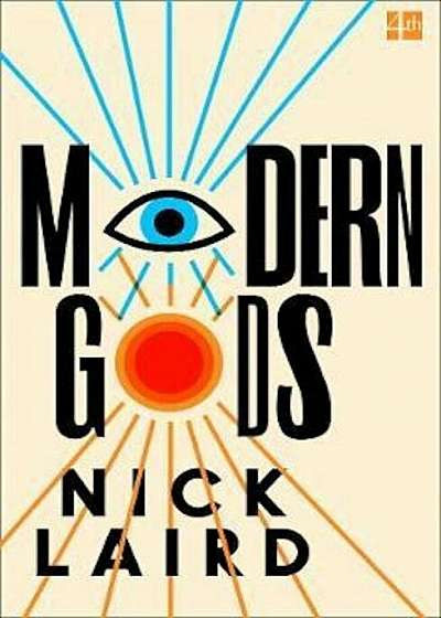 Modern Gods, Paperback