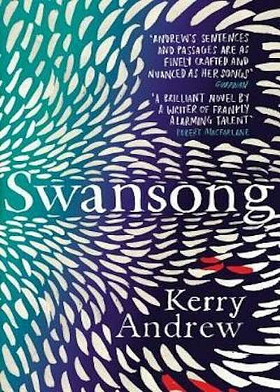 Swansong, Paperback