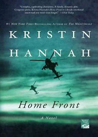 Home Front, Paperback