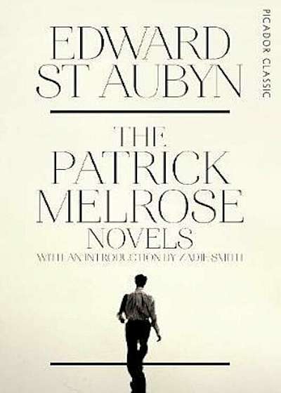 Patrick Melrose Novels, Paperback