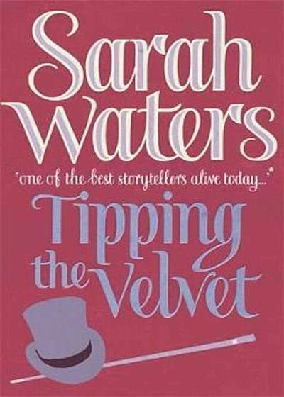Tipping The Velvet, Paperback