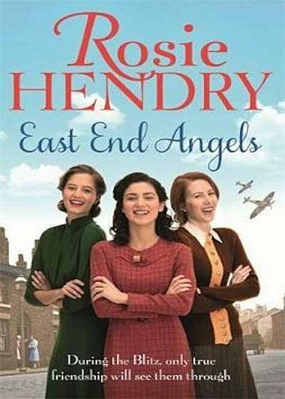 East End Angels, Paperback