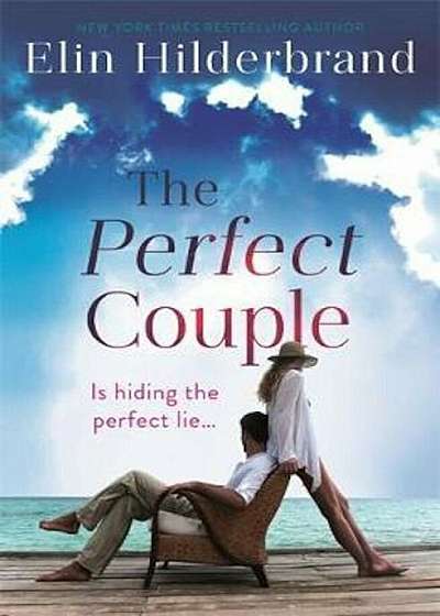 Perfect Couple, Hardcover