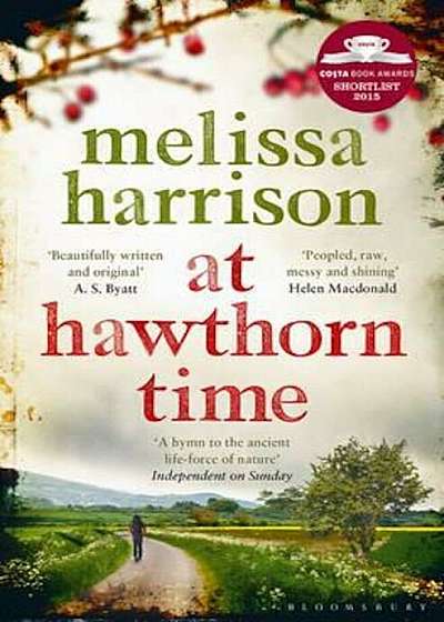 At Hawthorn Time, Paperback