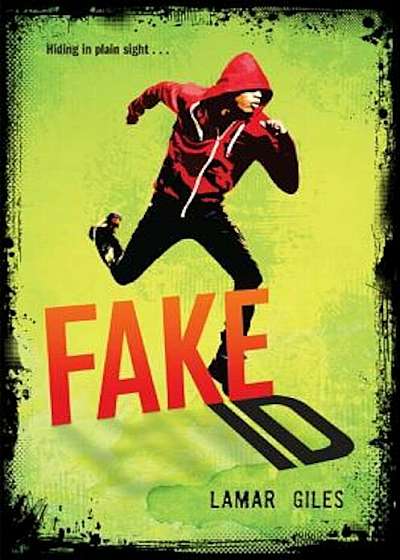 Fake Id, Paperback