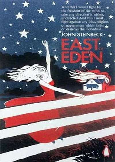 East of Eden, Paperback