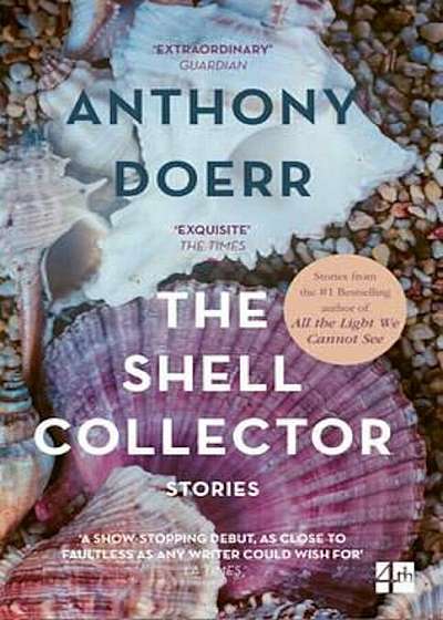 Shell Collector, Paperback