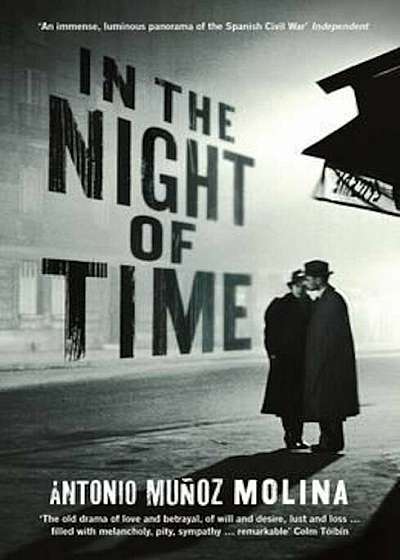 In the Night of Time, Paperback