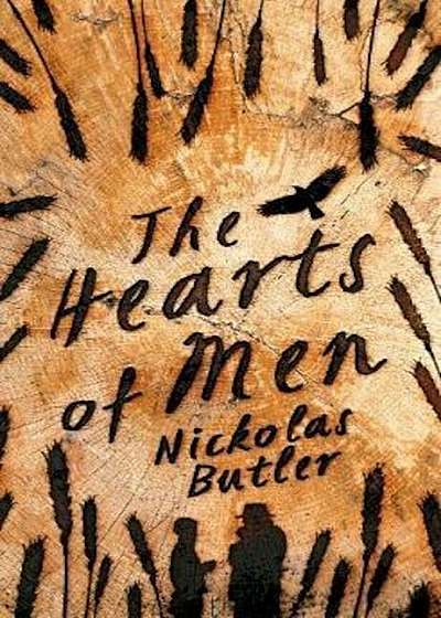 Hearts of Men, Hardcover