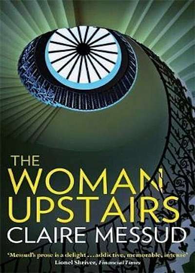 Woman Upstairs, Paperback