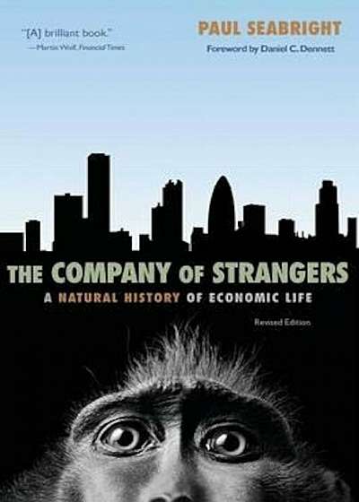 Company of Strangers, Paperback