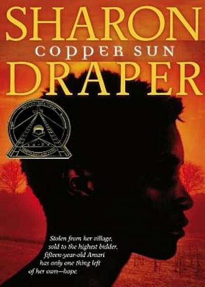 Copper Sun, Hardcover