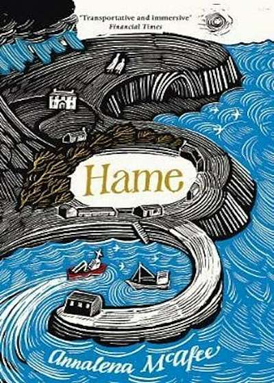Hame, Paperback