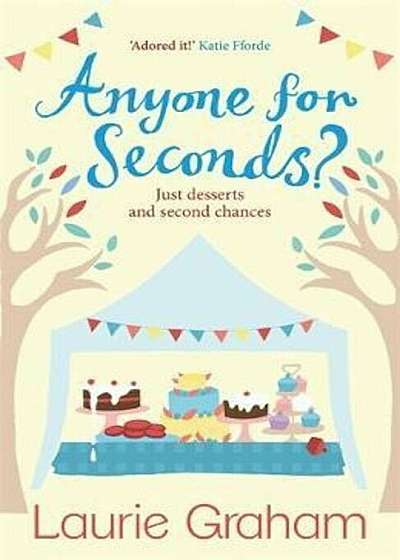Anyone for Seconds', Hardcover