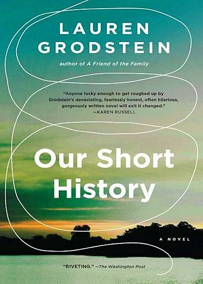 Our Short History, Paperback