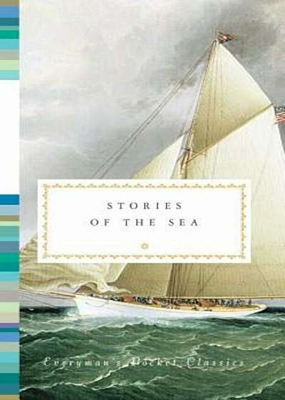 Stories of the Sea, Hardcover