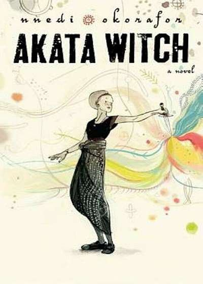 Akata Witch, Hardcover