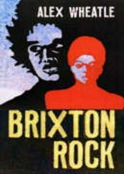 Brixton Rock, Paperback