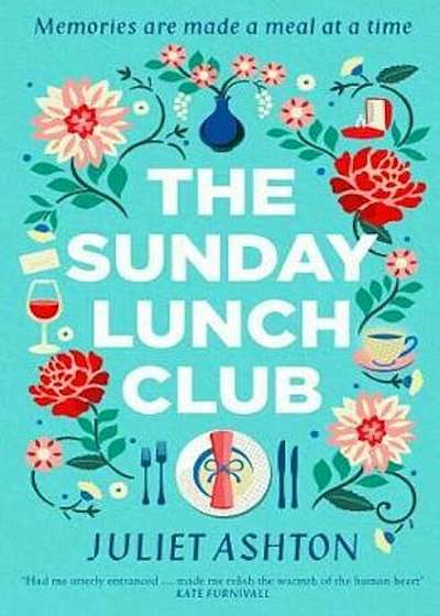 Sunday Lunch Club, Paperback
