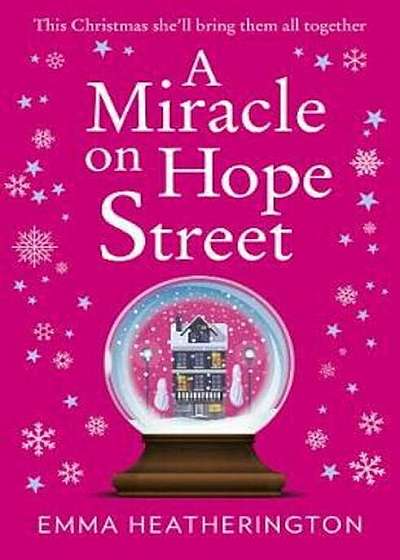 Miracle on Hope Street, Paperback
