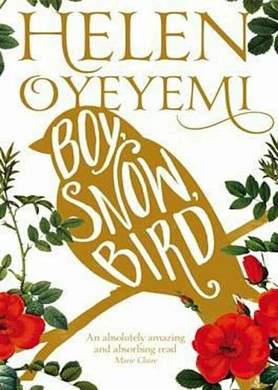 Boy, Snow, Bird, Paperback