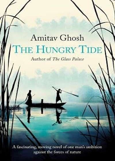 Hungry Tide, Paperback