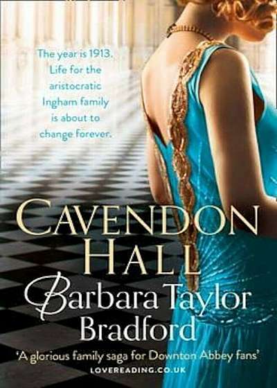 Cavendon Hall, Paperback