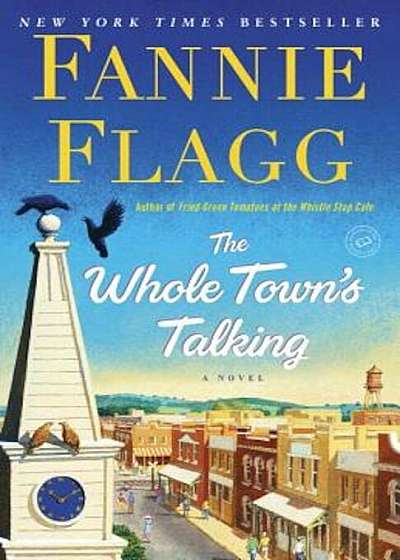 The Whole Town's Talking, Paperback