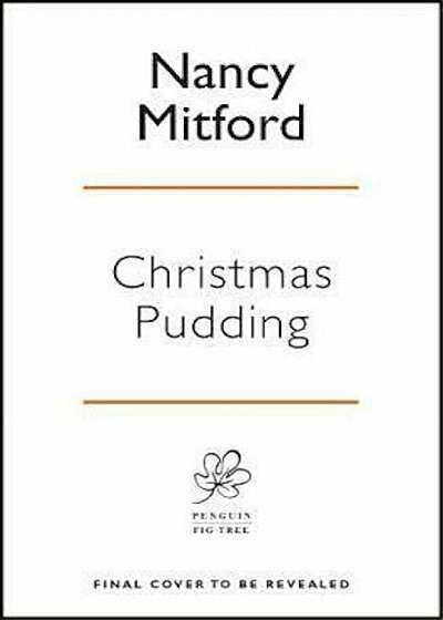 Christmas Pudding, Paperback