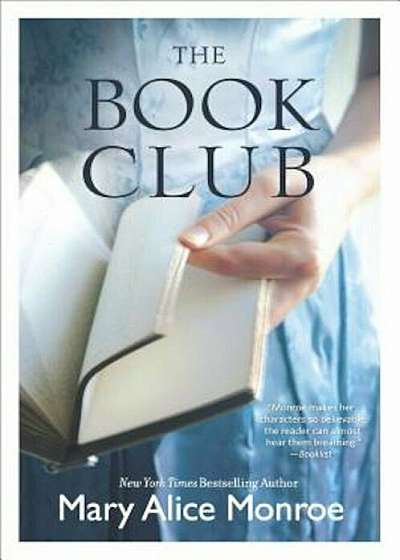 The Book Club, Paperback