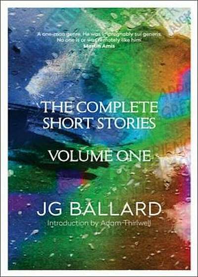 Complete Short Stories, Hardcover