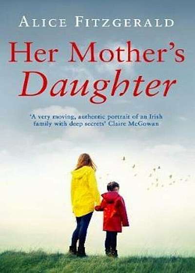 Her Mother's Daughter, Paperback