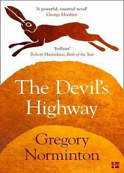 Devil's Highway, Paperback